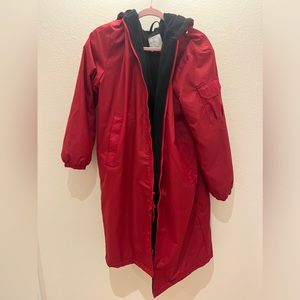 Adoretex Swim Parka